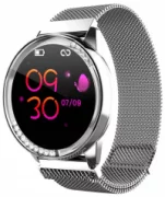 Фитнес-браслет HerzBand Rose IV отзывы владельцев