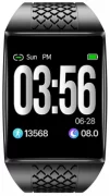 Фитнес-браслет DENN Fit 3 black (DFT-03B) отзывы владельцев