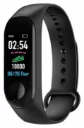 Фитнес-браслет BandRate Smart BRSM333 отзывы владельцев