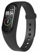 Фитнес-браслет BandRate Smart BRSM44 отзывы владельцев