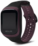 Фитнес-браслет Healbe GoBe3 Gray, серый отзывы владельцев