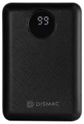 Аккумулятор Dismac Power Bank 10000 mah отзывы владельцев