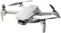 DJI Mini SE Fly More Combo отзывы владельцев