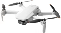 DJI Mini SE отзывы владельцев