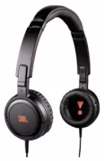Наушники JBL Tempo On-Ear J03B отзывы владельцев