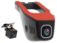 Видеорегистратор CARCAM U8-FullHD отзывы владельцев