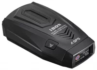 Радар-детектор iBOX Sonar LaserScan Signature Cloud отзывы владельцев