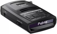 Радар-детектор Fujida Magna WiFi отзывы владельцев