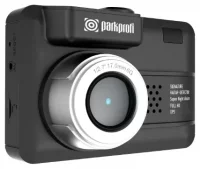 Видеорегистратор Parkprofi EVO 9001 отзывы владельцев