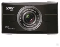Видеорегистратор XPX ZX81 отзывы владельцев
