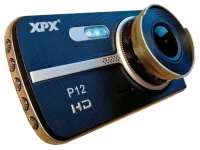 Видеорегистратор XPX P12 отзывы владельцев
