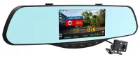 Видеорегистратор INTEGO VX-685MR отзывы владельцев