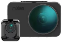 Видеорегистратор Muben Mini XS отзывы владельцев