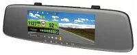 Видеорегистратор Sho-me Combo Mirror WiFi Duo зеркало отзывы владельцев