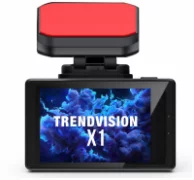 TrendVision X1 отзывы