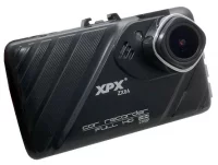 Видеорегистратор XPX ZX84 отзывы владельцев