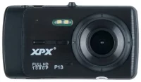 Видеорегистратор XPX P13 отзывы владельцев