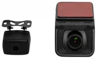 Видеорегистратор RedPower DVR-UNI3-N Dual отзывы владельцев