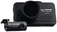 Видеорегистратор VIPER X-Drive Wi-FI Duo отзывы владельцев