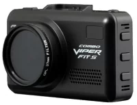 Видеорегистратор VIPER FIT S Signature отзывы владельцев