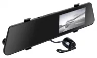 Видеорегистратор SilverStone F1 NTK-370 Duo отзывы владельцев