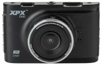 Видеорегистратор XPX ZX82 (2020) отзывы владельцев