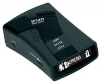 Радар-детектор Mystery MRD-605VS отзывы владельцев