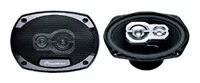 Автомобильная акустика Pioneer TS-6975 отзывы владельцев