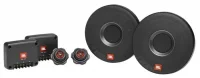 Автомобильная акустика JBL Club 605CSQ отзывы владельцев