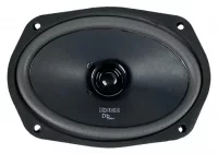 Автомобильная акустика EDGE EDB69W-E0 отзывы владельцев