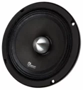 Автомобильная акустика Kicx Tornado Sound 6.5PN (8 Ohm) отзывы владельцев