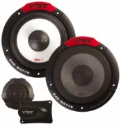 Автомобильная акустика Vibe PULSE 6C-V4 отзывы владельцев