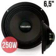 Автомобильная акустика TAKARA Dance 6S NEO отзывы владельцев