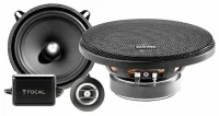 Автомобильная акустика Focal RSE-130 отзывы владельцев