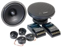 Фото Challenger PRO-Line PWR 16.2 II