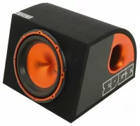 Автомобильная акустика EDGE EDB10D2-E0 отзывы владельцев