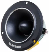 Автомобильная акустика Kicx HeadShot TW1 отзывы владельцев