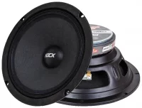 Автомобильная акустика Kicx LL80 (4 Ohm) отзывы владельцев
