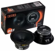 Автомобильная акустика EDGE EDBPRO65RX-E9 отзывы владельцев