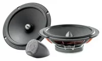 Автомобильная акустика Focal Integration ISU165 отзывы владельцев