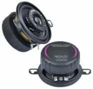 Автомобильная акустика Ground Zero GZCS 8.7CX отзывы владельцев