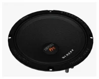 Автомобильная акустика EDGE EDSPRO8N-E0 отзывы владельцев