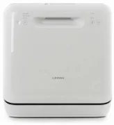 Посудомоечная машина Leran CDW 42-043 W отзывы владельцев