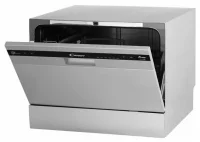 Candy CDCP 6/ES-07 отзывы