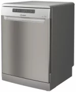 Посудомоечная машина Indesit DFC 2B+19 AC X отзывы владельцев