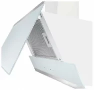 Вытяжка GRAND Gloucester 60 WH/IX отзывы владельцев