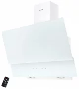 Вытяжка GRAND Gloucester 50 WH отзывы владельцев