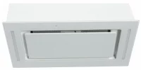 Вытяжка ZORG TECHNOLOGY Astra 750 52 S белая отзывы владельцев