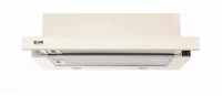 Вытяжка ZORG TECHNOLOGY Kleo (TL) 700 50 бежевая отзывы владельцев