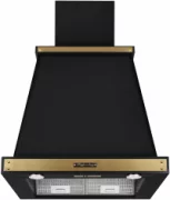 Вытяжка Kuppersberg T 669 ANT Bronze отзывы владельцев